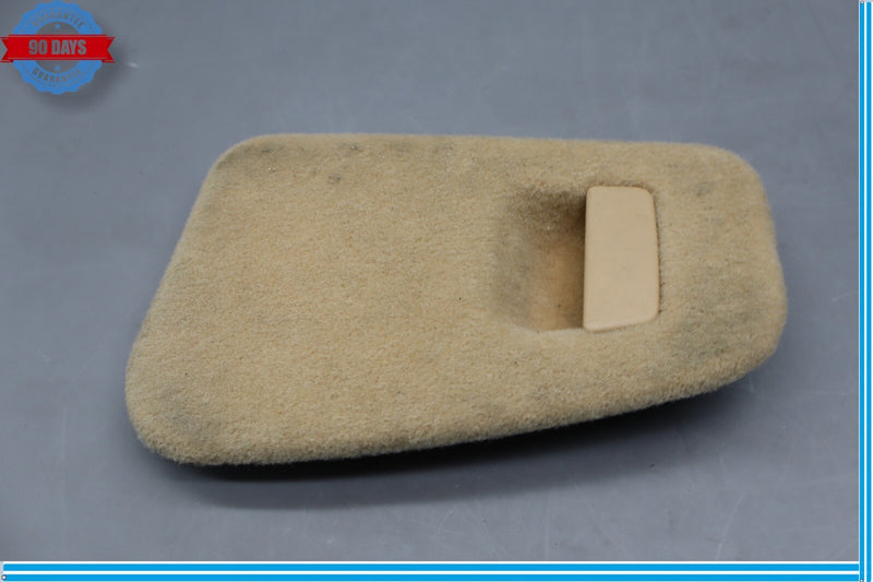 Load image into Gallery viewer, 11-18 Porsche Cayenne Interior Rear Trunk Carpet Boot Trim Cover Oem
