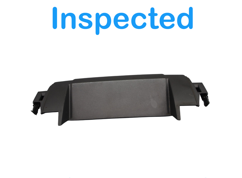 Load image into Gallery viewer, 06-07 Land Rover Range Rover Sport Center Dash Display Cover Bezel Trim Oem
