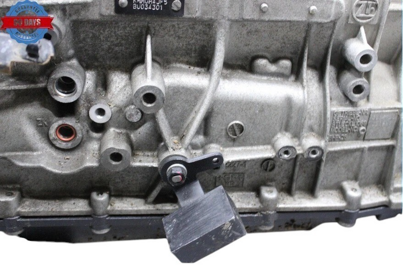 Load image into Gallery viewer, 2011 Hyundai Equus 4.6L 6 Speed Automatic Transmission Assembly 45000-49331 OEM
