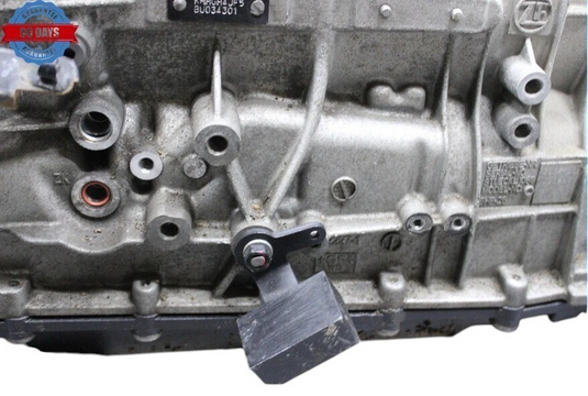 2011 Hyundai Equus 4.6L 6 Speed Automatic Transmission Assembly 45000-49331 OEM