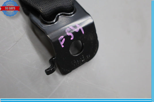 12-21 BMW 320i 328i 428i Rear Left Driver Side Seatbelt Seat Belt Buckle Oem