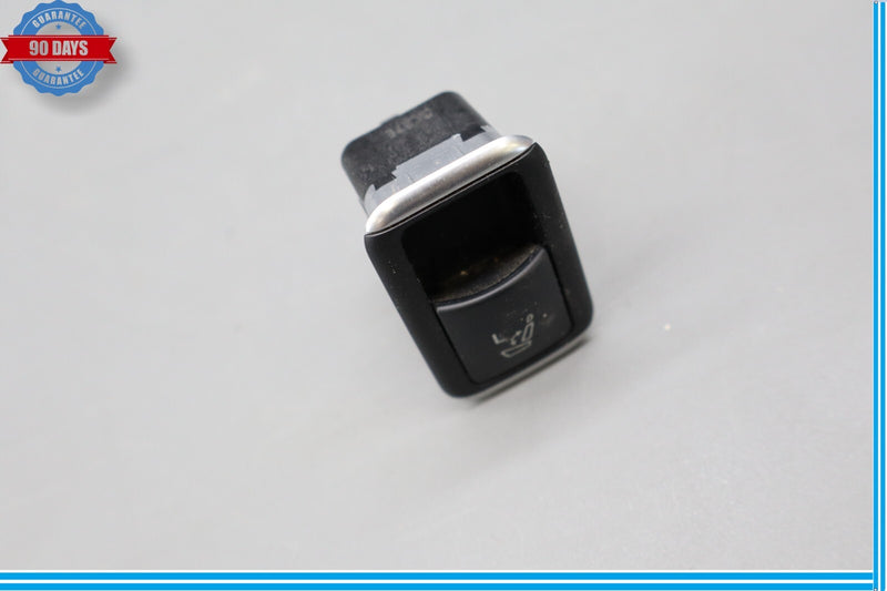 Load image into Gallery viewer, 13-19 Mercedes GL550 3rd Row Left Side Seat Folding Power Switch Button Oem
