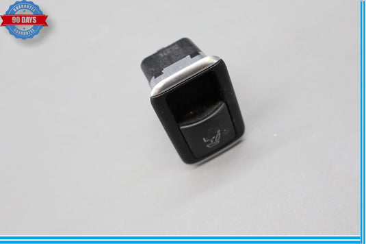 13-19 Mercedes GL550 3rd Row Left Side Seat Folding Power Switch Button Oem