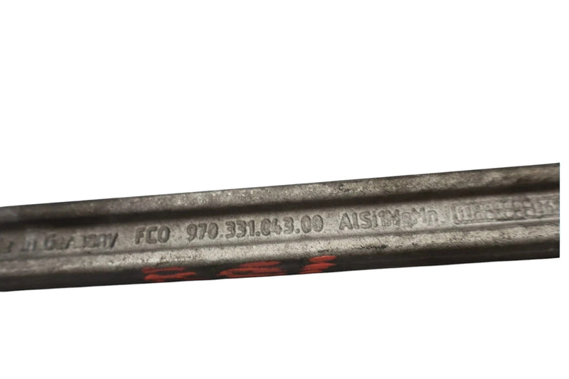 Load image into Gallery viewer, 10-16 Porsche Panamera Rear Right Side Upper Suspension Control Arm OEM
