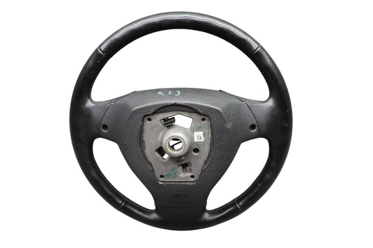 09-16 BMW 750Li 750Li xDrive Front Left Side Steering Wheel 32336790891 Oem