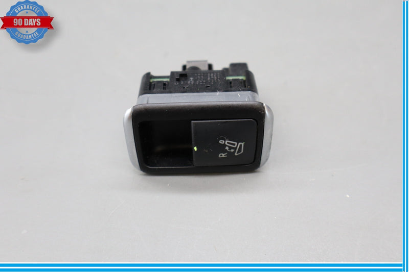 Load image into Gallery viewer, 13-19 Mercedes GL550 3rd Row Right Side Seat Folding Power Switch Button Oem
