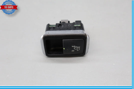 13-19 Mercedes GL550 3rd Row Right Side Seat Folding Power Switch Button Oem