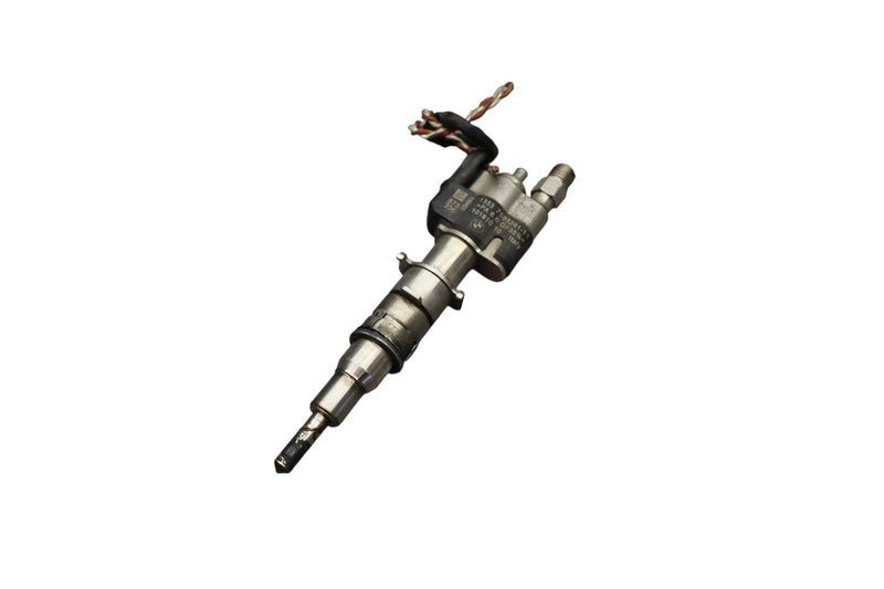 Load image into Gallery viewer, 09-15 BMW 750Li 750i F01 Engine Fuel Injector Index 13537585261 Oem
