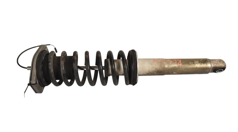 Load image into Gallery viewer, 07-11 Maserati Quattroporte M139 Rear Left Suspension Shock Strut Absorber Oem
