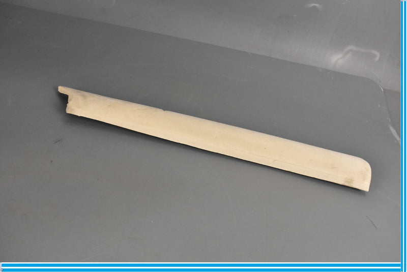 Load image into Gallery viewer, 04-08 Maserati Quattroporte Front Right Passenger A Pillar Trim Molding Oem
