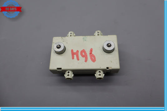 09-12 BMW 740I 750Li F01 F02 Antenna Radio Signal Amplifier Trap 009118265 Oem