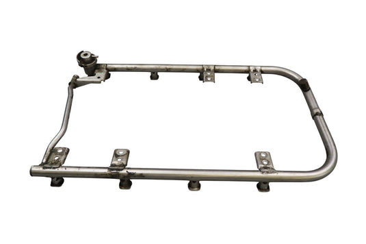 90-99 Mercedes R129 SL500 500SL M119 Engine Fuel Injection Rail Line Oem