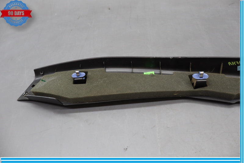 Load image into Gallery viewer, 10-16 Buick LaCrosse CXL Rear Right Side Body Lock Pillar Lower Trim Panel Oem
