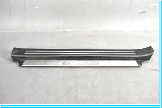 07-12 Lexus LS460 XF40 Front Left Driver Door Scuff Panel Trim Oem