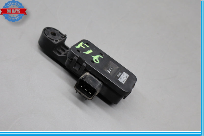 Load image into Gallery viewer, 07-09 Lexus LS460 LS460L Smog Emission Control Sensor Unit Denso Oem
