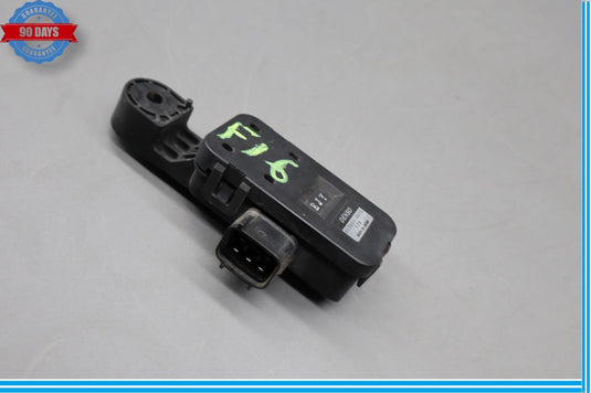 07-09 Lexus LS460 LS460L Smog Emission Control Sensor Unit Denso Oem