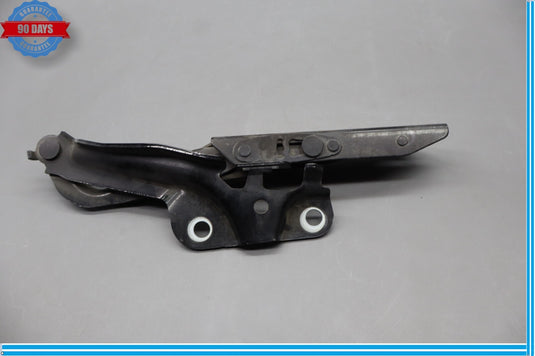 10-18 Jaguar X351 XJ XJL Front Right Passenger Side Hood Lid Hinge Black Oem
