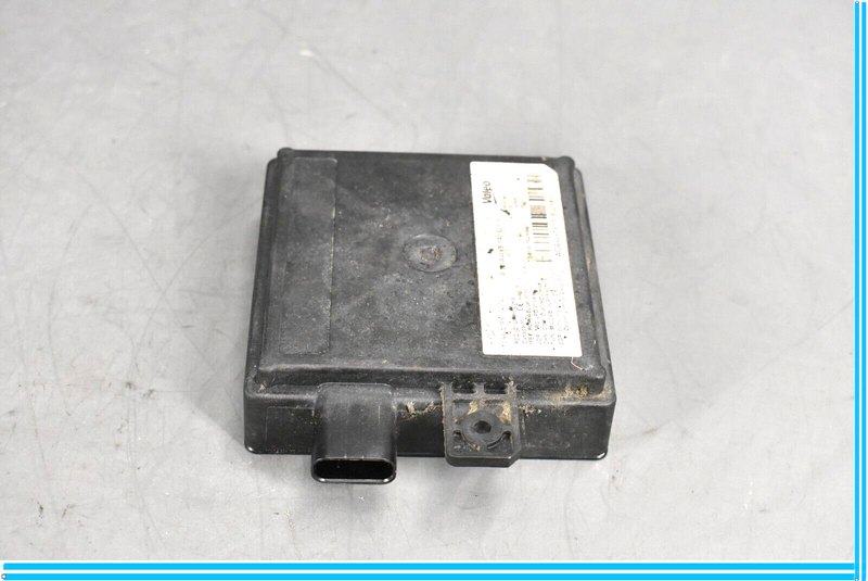 Load image into Gallery viewer, 10-17 Jaguar XJ XJL X351 Rear Left Blind Spot Alert Control Module Oem
