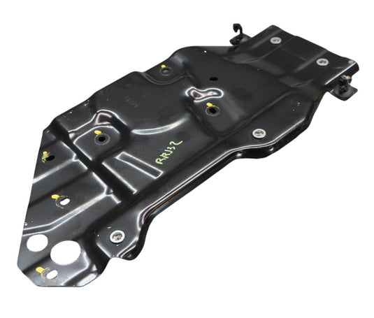 14-17 Maserati Ghibli M157 Rear Right Window Regulator Support Bracket Plate Oem