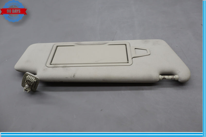 Load image into Gallery viewer, 08-14 Mercedes W204 C300 C350 Right Passenger Side Sunvisor Sun Visor Oem
