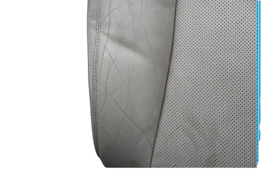 07-09 Lexus LS460 LS460L Front Right Passenger Side Lower Seat Cushion Oem