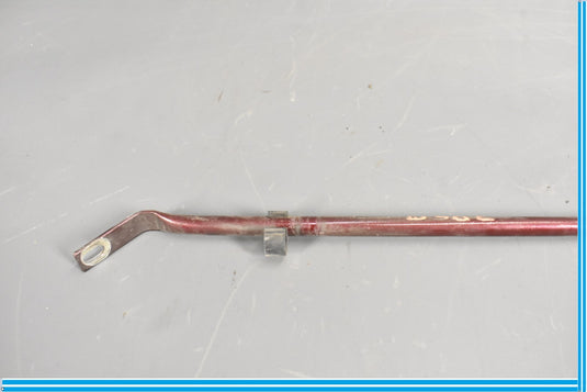 97-04 Porsche Boxster Front Left Driver Side Fender Support Rebar Brace Oem