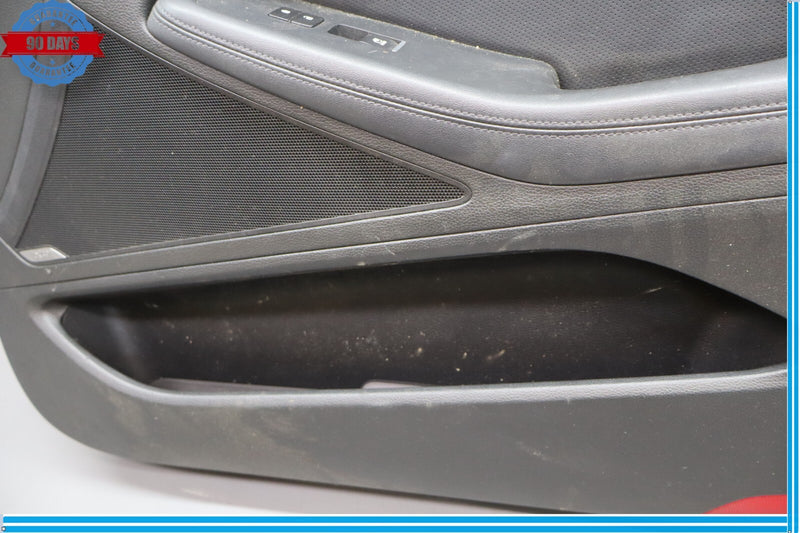 Load image into Gallery viewer, 15-17 Hyundai Genesis G8 Front Right Side Passenger Interior Door Panel Trim Oem
