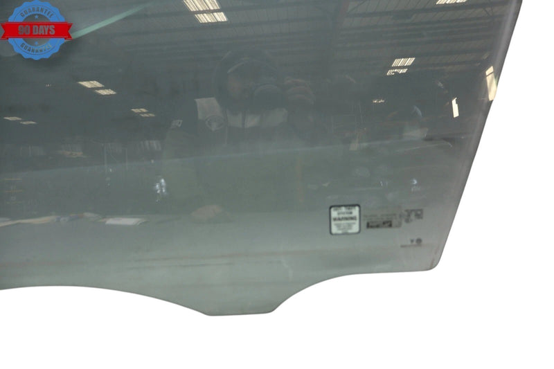 Load image into Gallery viewer, 11-17 Volkswagen VW Touareg Front Left Driver Side Door Window Glass Oem
