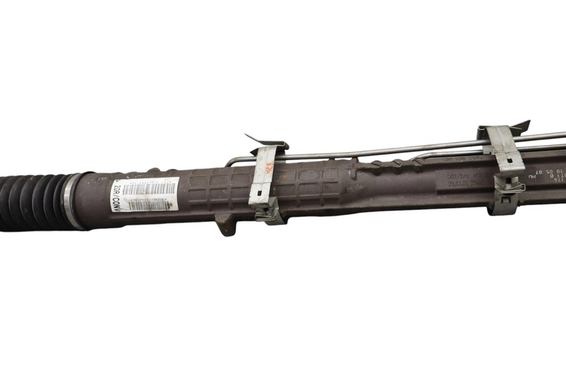 Load image into Gallery viewer, 03-11 Bentley Continental GT Power Steering Rack &amp; Pinion 3W1422062F Oem
