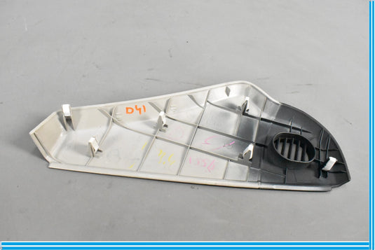 07-12 Lexus XF40 LS460 Left Driver Side Dash Instrument Panel End Trim Cover Oem
