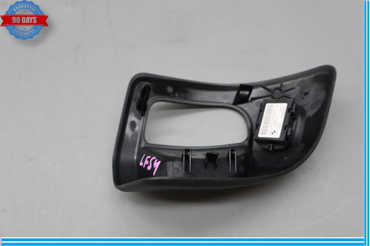 12-18 BMW 320i 328i 428i Right Side Seat Release Handle Cover Trim Oem