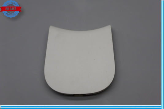 07-17 Lexus LS460 LS460L Front Left Driver Side Seat Cover Cap Trim Oem