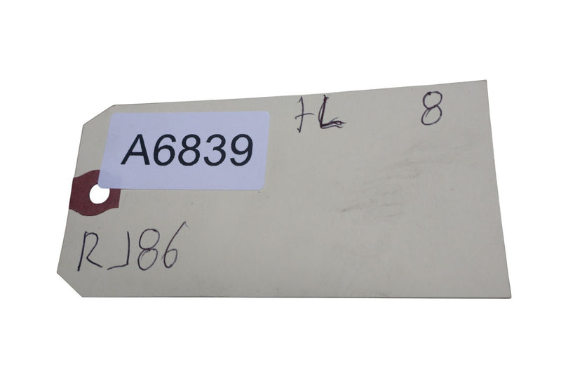 Load image into Gallery viewer, 11-14 Audi A8 A8L Quattro Rear Left Driver Side Outer Tail light lamp Oem
