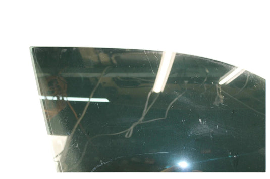 07-13 BMW X5 X6 Front Right Passenger Side Door Window Auto Glass Panel OEM