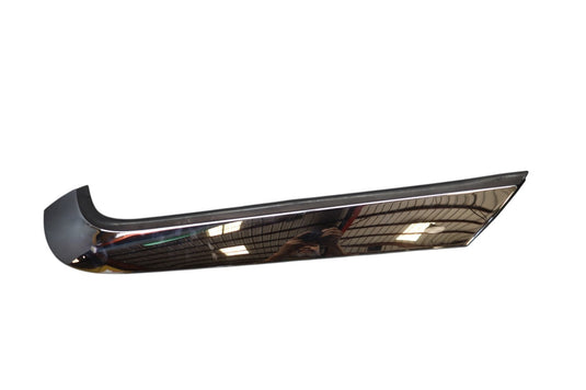 02-05 Ford Thunderbird Front Right Passenger Side Windshield Reveal Molding Oem