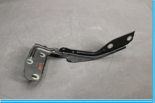 11-14 Porsche Cayenne Left Driver Side Hood Hinge Lock Oem