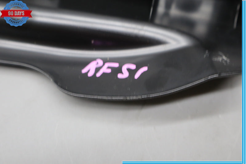 Load image into Gallery viewer, 09-15 BMW 750Li F01 F02 Front Right Side Door Sill Scuff Plate Cover Panel Oem
