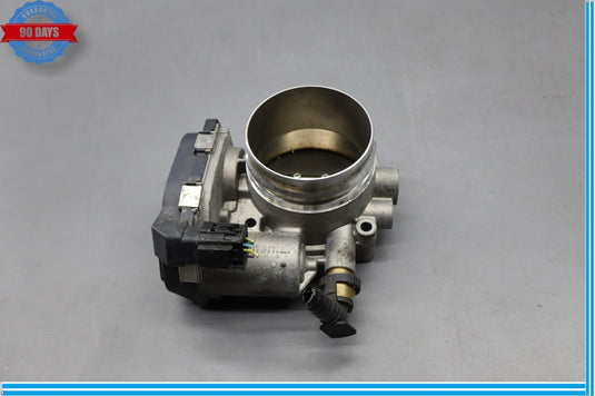 11-16 BMW 528i 535i GT xDriver Engine Intake Throttle Body Valve Actuator Oem