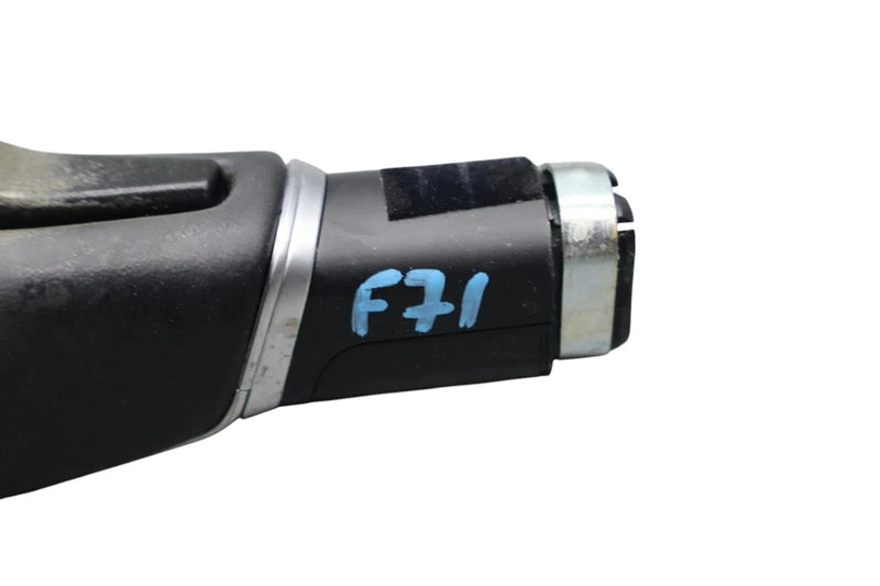 Load image into Gallery viewer, 14-20 Maserati Ghibli Automatic Gear Shifter Shift Knob Handle 670011603 Oem
