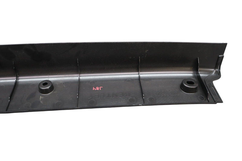 Load image into Gallery viewer, 07-11 Bentley Continental GT GTC Rear Luggage Compartment Trim 3W7863721 Oem
