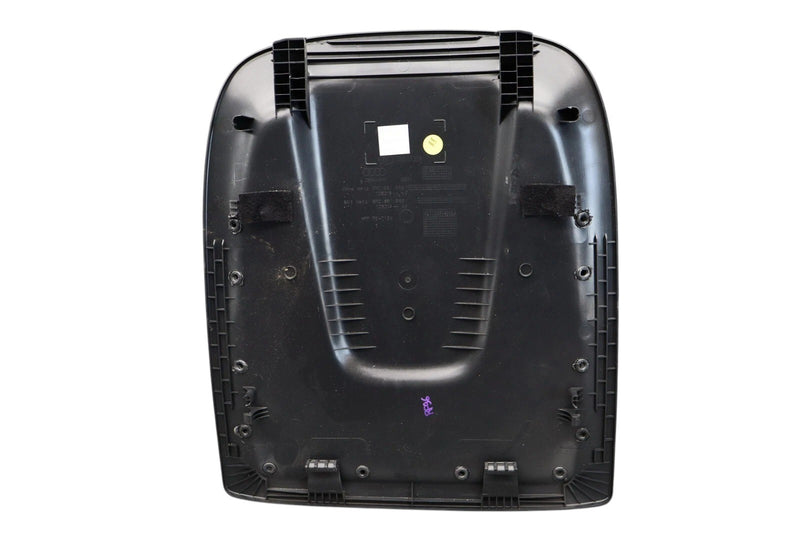Load image into Gallery viewer, 11-17 Volkswagen VW Touareg Front Right Side Seat Panel Trim Cover Black Oem
