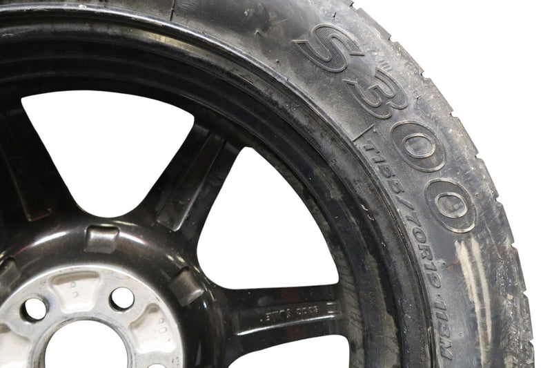 Load image into Gallery viewer, 09-16 Hyundai Equus Genesis G90 19&#39;&#39; Emergency Spare Wheel T155/70R19 113M Oem
