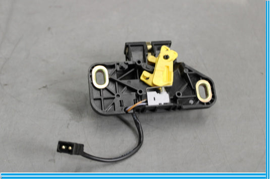 90-02 Mercedes SL500 SL320 R129 Rear Trunk Lock Latch Actuator Oem