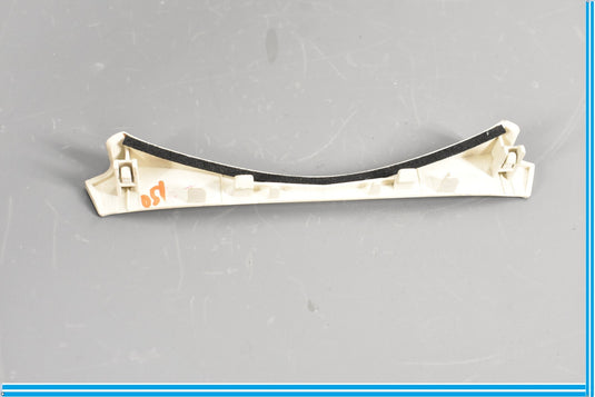 07-12 Lexus LS460 XF40 Front Center Console Trim Panel Cover 58913-50030 Oem