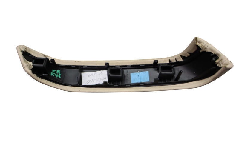 Load image into Gallery viewer, 14-17 Maserati Ghibli Front Right Passenger Side Interior Door Handle Trim Oem
