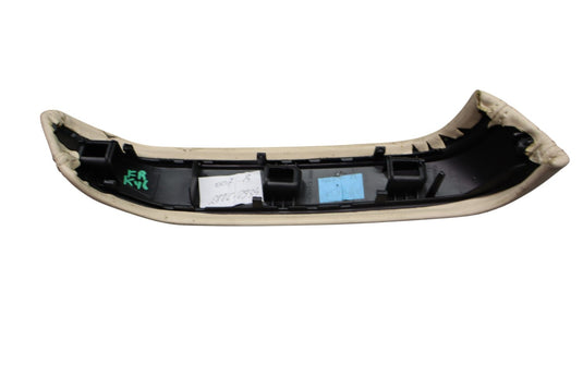 14-17 Maserati Ghibli Front Right Passenger Side Interior Door Handle Trim Oem