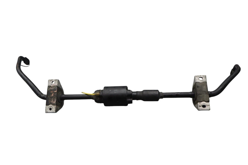 Load image into Gallery viewer, 04-10 BMW 650i 645Ci Front Rear Active Anti Roll Stabilizer Sway 37116780011 OEM
