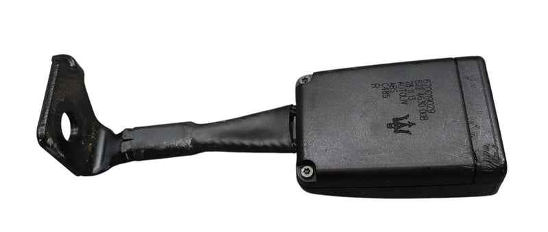 Load image into Gallery viewer, 14-22 Maserati Ghibli M156 M157 S Rear Left Side Seat Belt Buckle Oem
