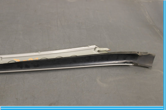 97-04 Mercedes R170 SLK230 SLK320 Front Right Windshield Molding Cover Panel Oem