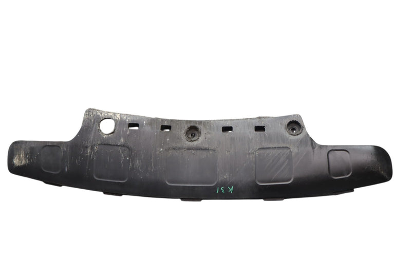 Load image into Gallery viewer, 11-13 Hyundai Equus Rear Bumper Under Guard Shield Cover Black 86692-3N000 Oem
